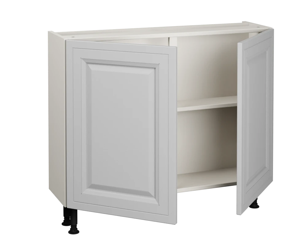 1000 Shallow Base Unit