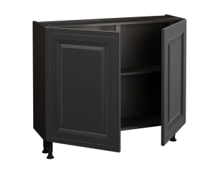 1000 Shallow Base Unit