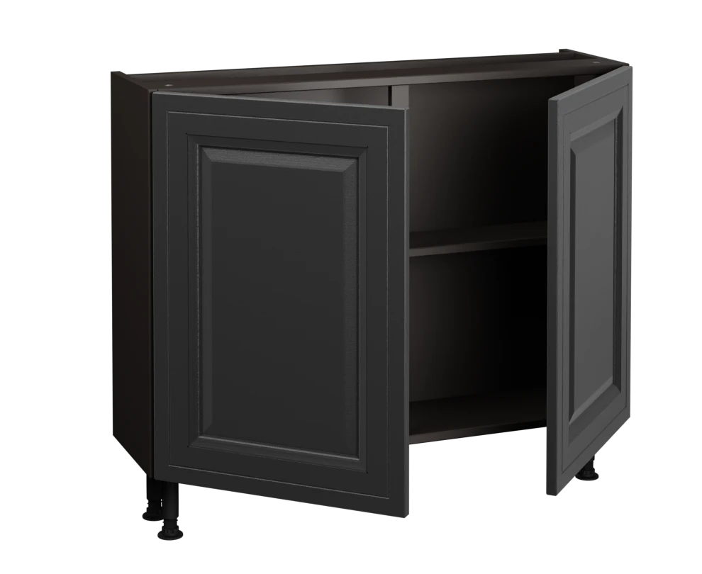 1000 Shallow Base Unit