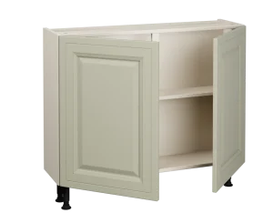 1000 Shallow Base Unit
