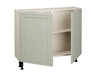 1000 Shallow Base Unit