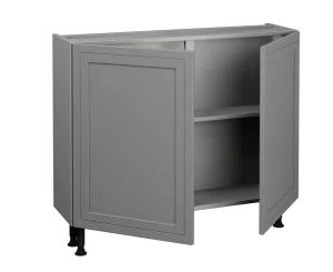 1000 Shallow Base Unit