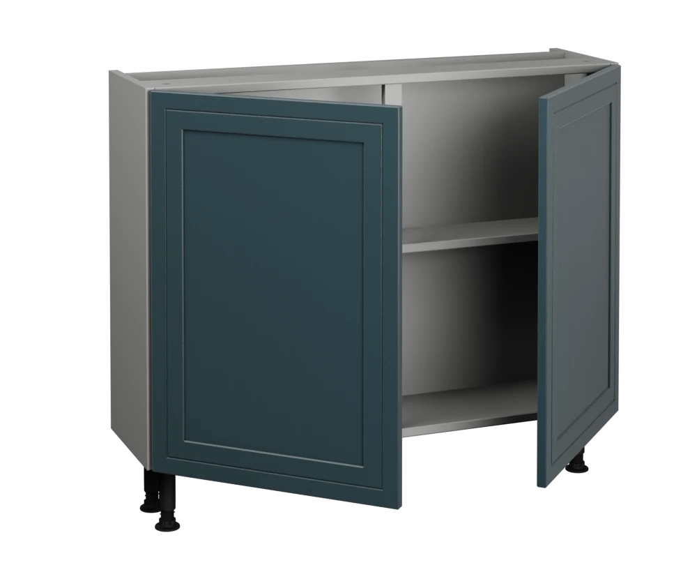 1000 Shallow Base Unit