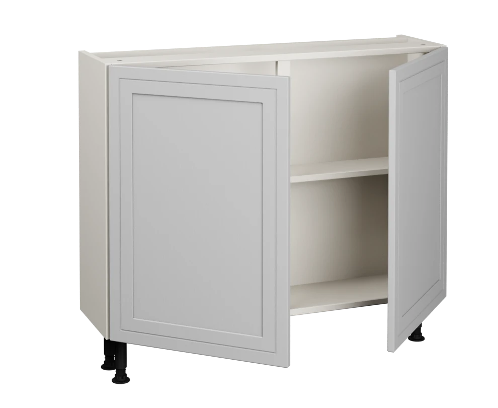 1000 Shallow Base Unit