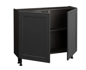 1000 Shallow Base Unit