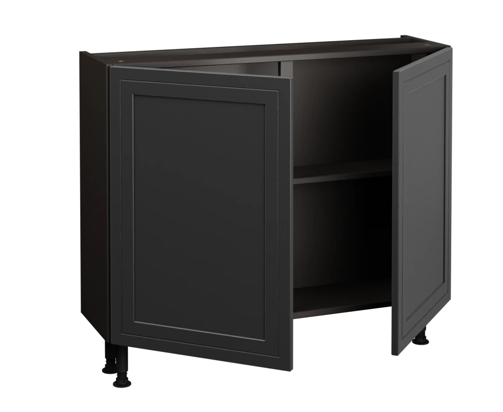 1000 Shallow Base Unit