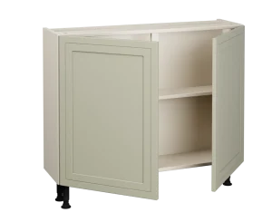 1000 Shallow Base Unit