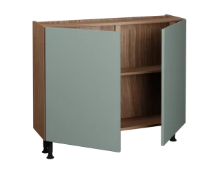 1000 Shallow Base Unit
