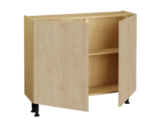 1000 Shallow Base Unit