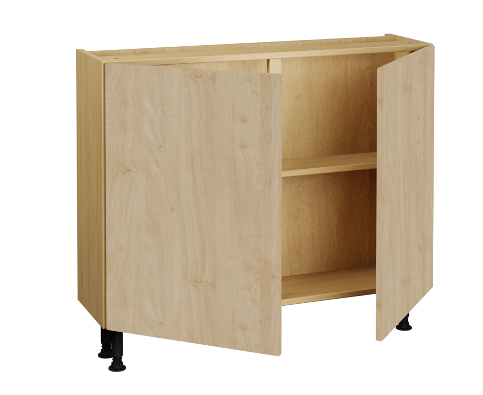 1000 Shallow Base Unit