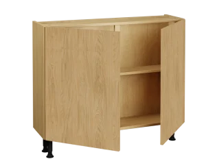 1000 Shallow Base Unit