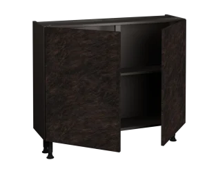 1000 Shallow Base Unit
