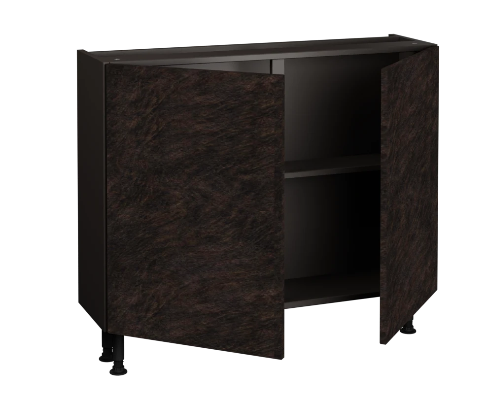 1000 Shallow Base Unit