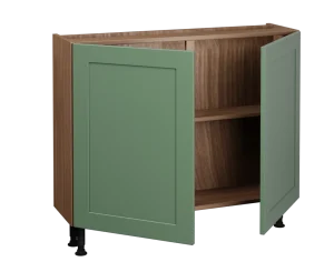 1000 Shallow Base Unit