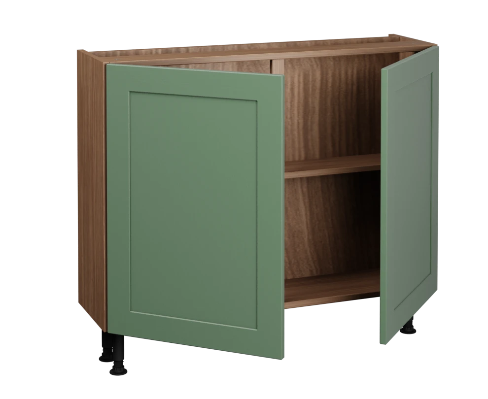 1000 Shallow Base Unit