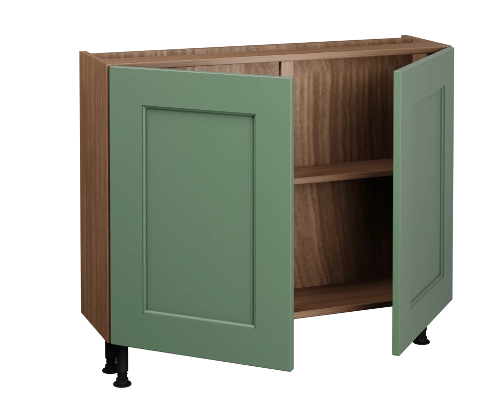 1000 Shallow Base Unit