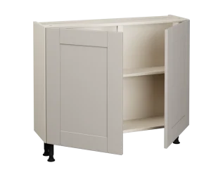 1000 Shallow Base Unit