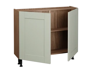 1000 Shallow Base Unit