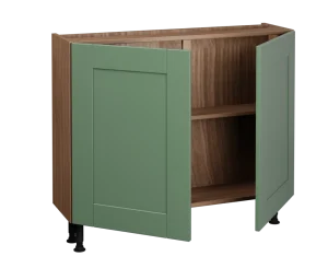 1000 Shallow Base Unit