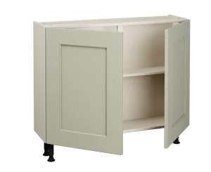 1000 Shallow Base Unit