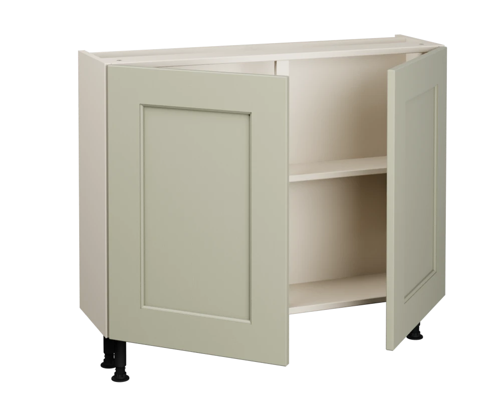 1000 Shallow Base Unit