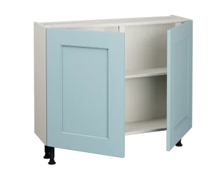 1000 Shallow Base Unit