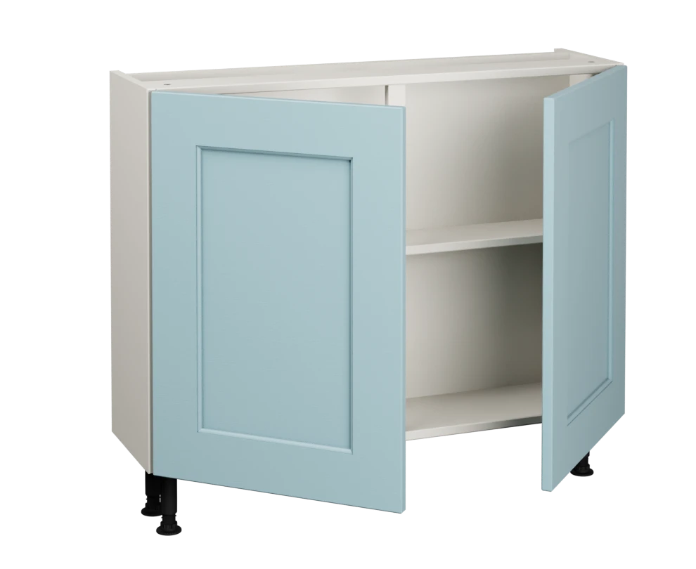 1000 Shallow Base Unit