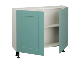 1000 Shallow Base Unit