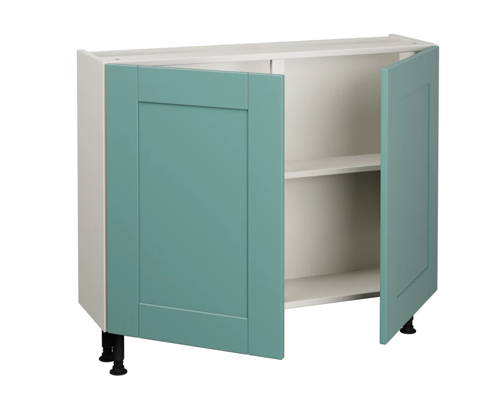 1000 Shallow Base Unit