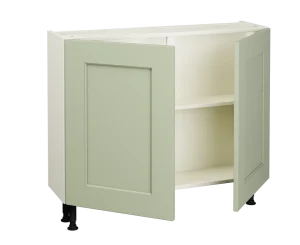 1000 Shallow Base Unit