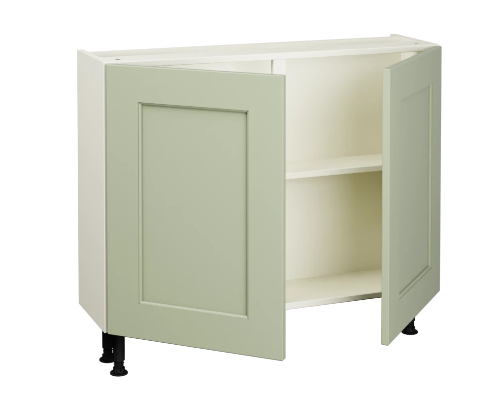 1000 Shallow Base Unit