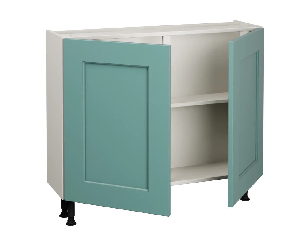 1000 Shallow Base Unit