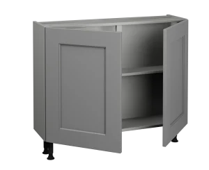 1000 Shallow Base Unit