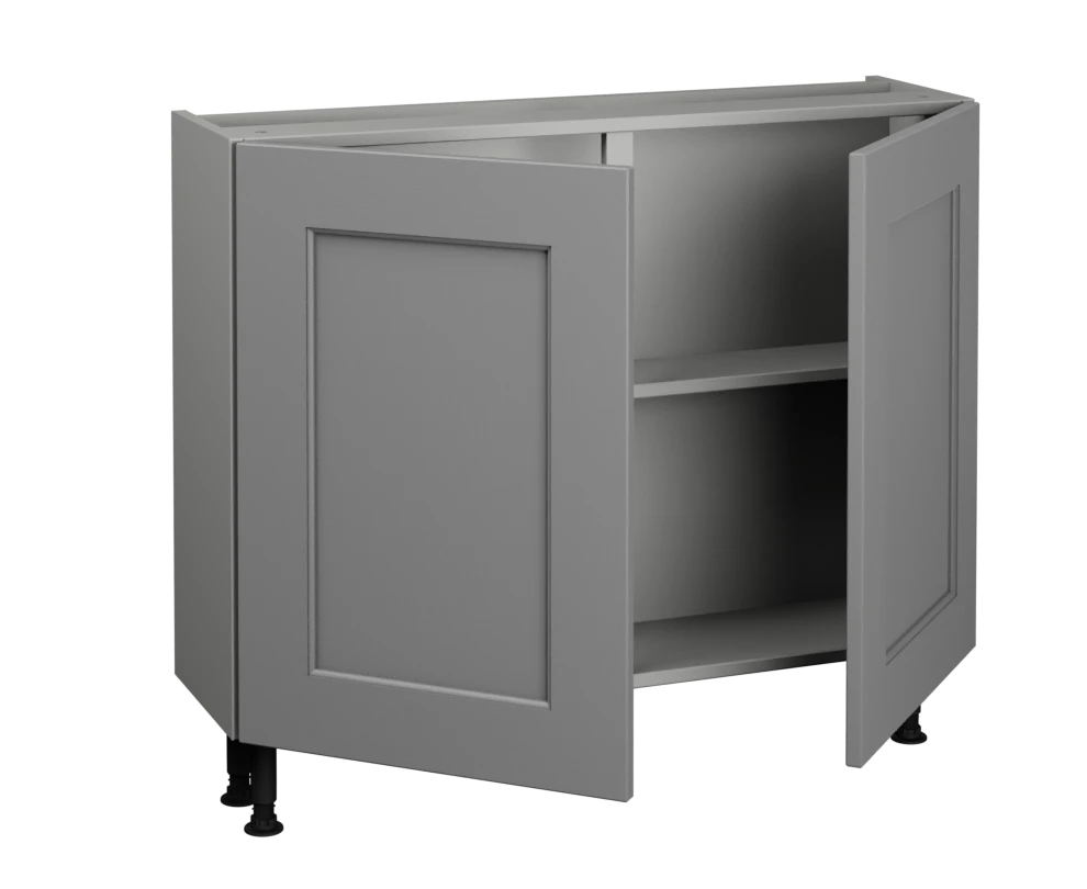 1000 Shallow Base Unit