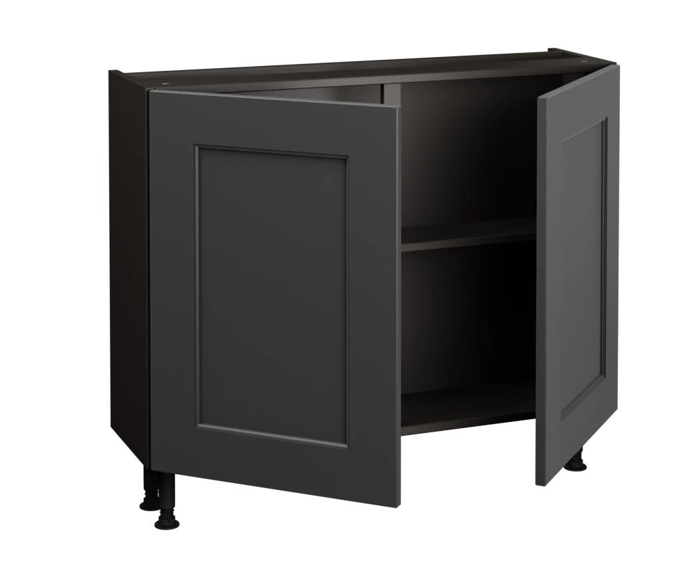 1000 Shallow Base Unit
