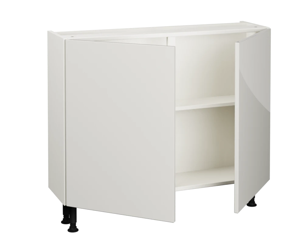 1000 Shallow Base Unit
