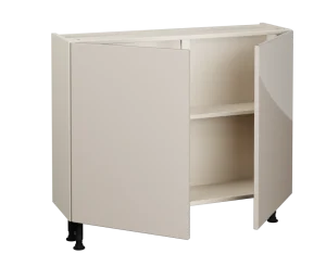 1000 Shallow Base Unit