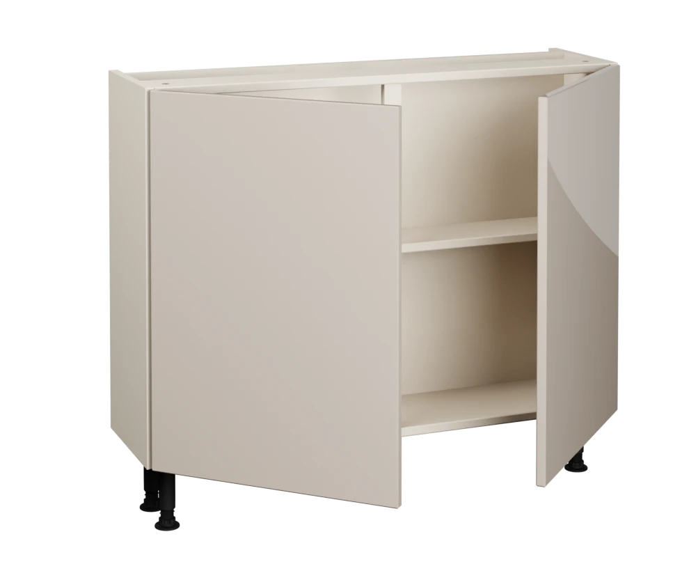 1000 Shallow Base Unit