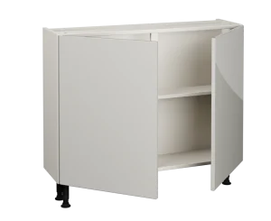 1000 Shallow Base Unit