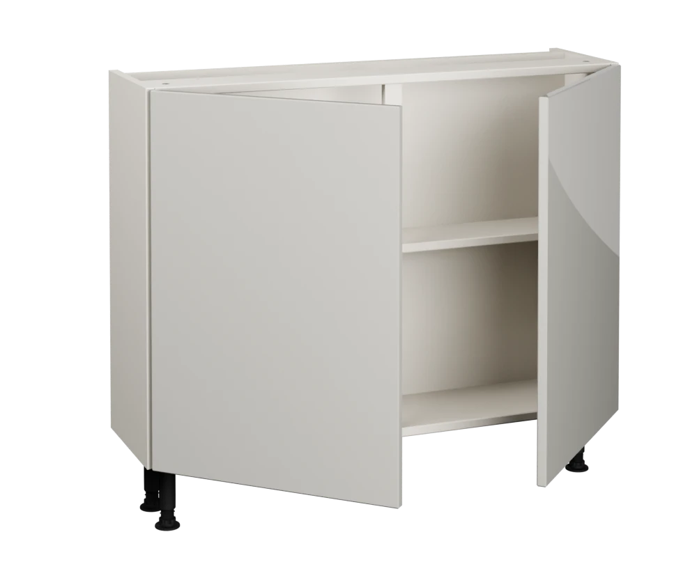 1000 Shallow Base Unit