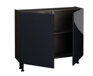 1000 Shallow Base Unit