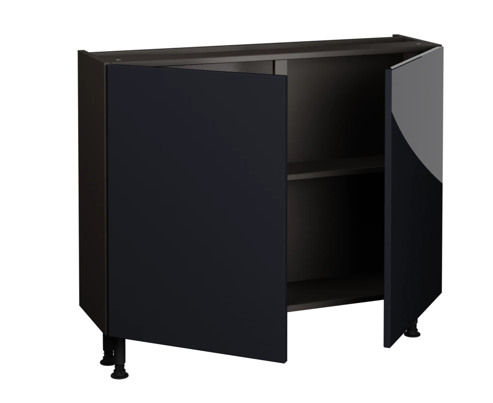 1000 Shallow Base Unit