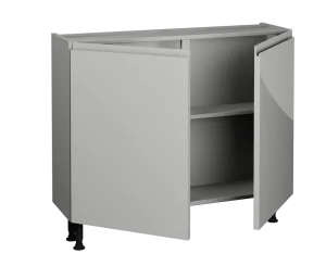 1000 Shallow Base Unit