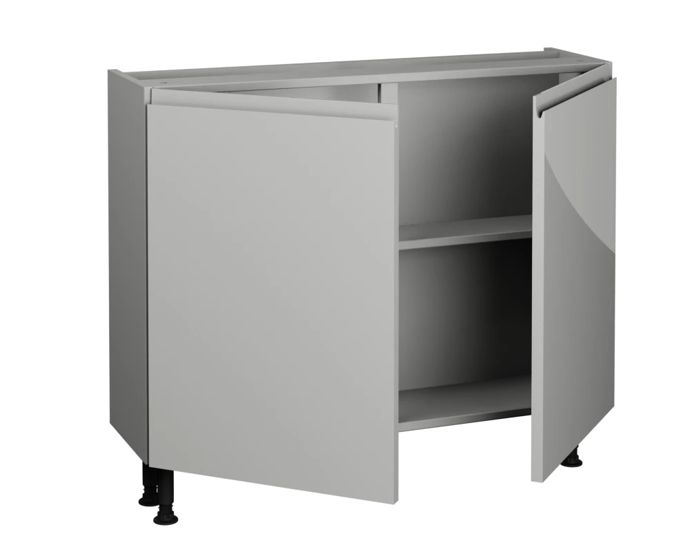 1000 Shallow Base Unit