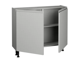 1000 Shallow Base Unit