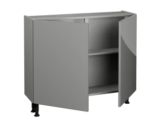 1000 Shallow Base Unit