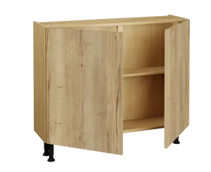 1000 Shallow Base Unit