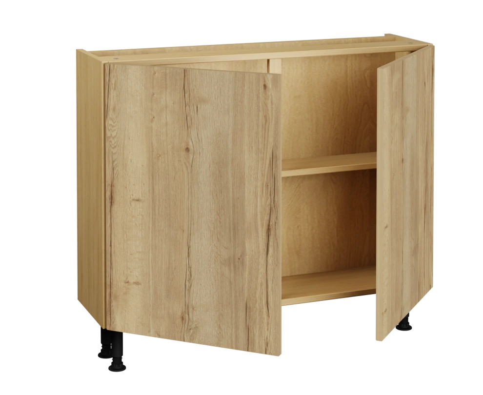1000 Shallow Base Unit
