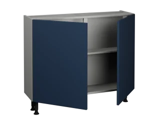 1000 Shallow Base Unit