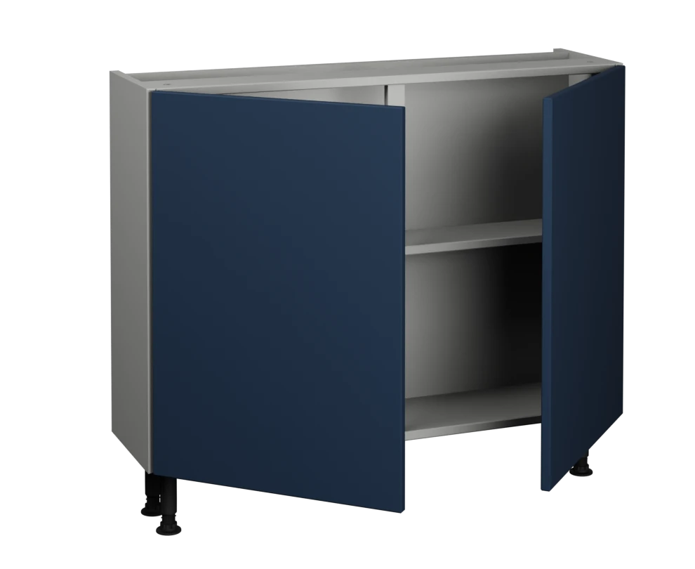 1000 Shallow Base Unit